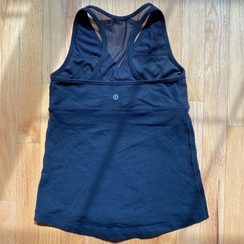 Lululemon Align Tanktop